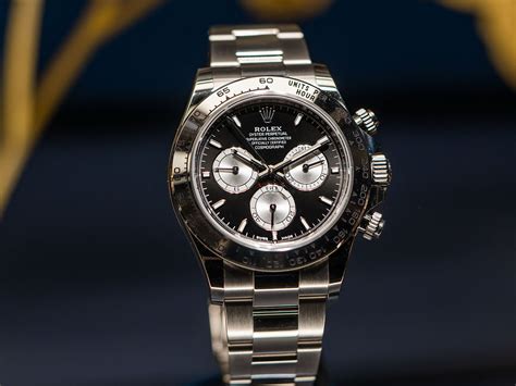 uscite rolex 2024|new rolex 2024 release date.